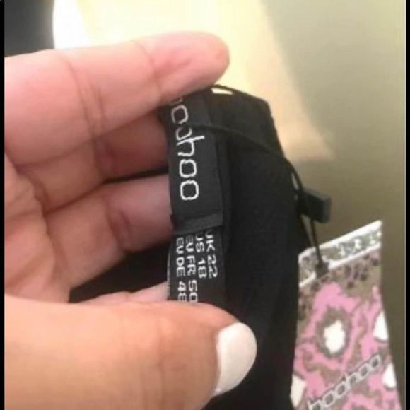 Dress Plus  Size US18 (NEW) - Picture 5 of 10